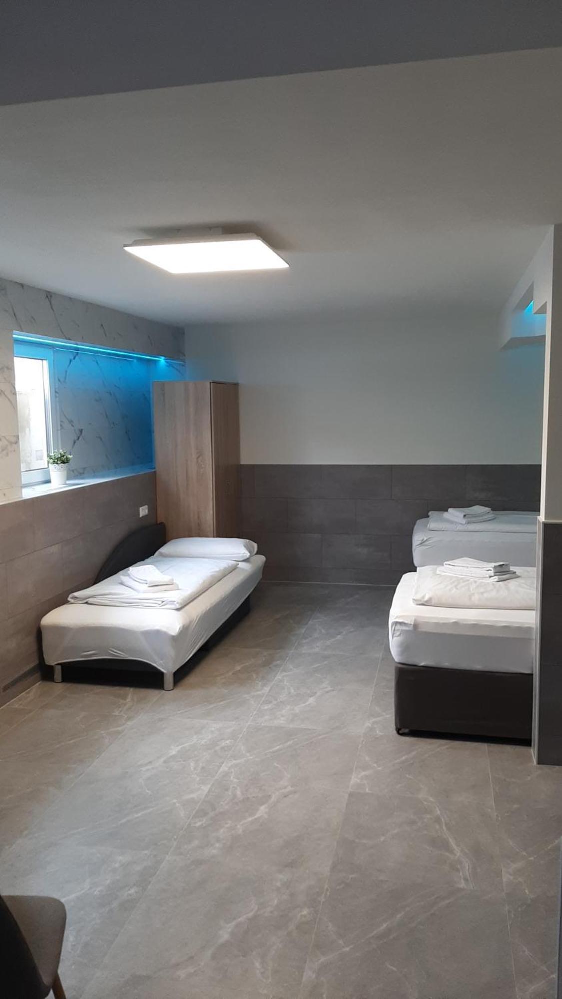 S-Hof Appartment Sonnenbühl الغرفة الصورة