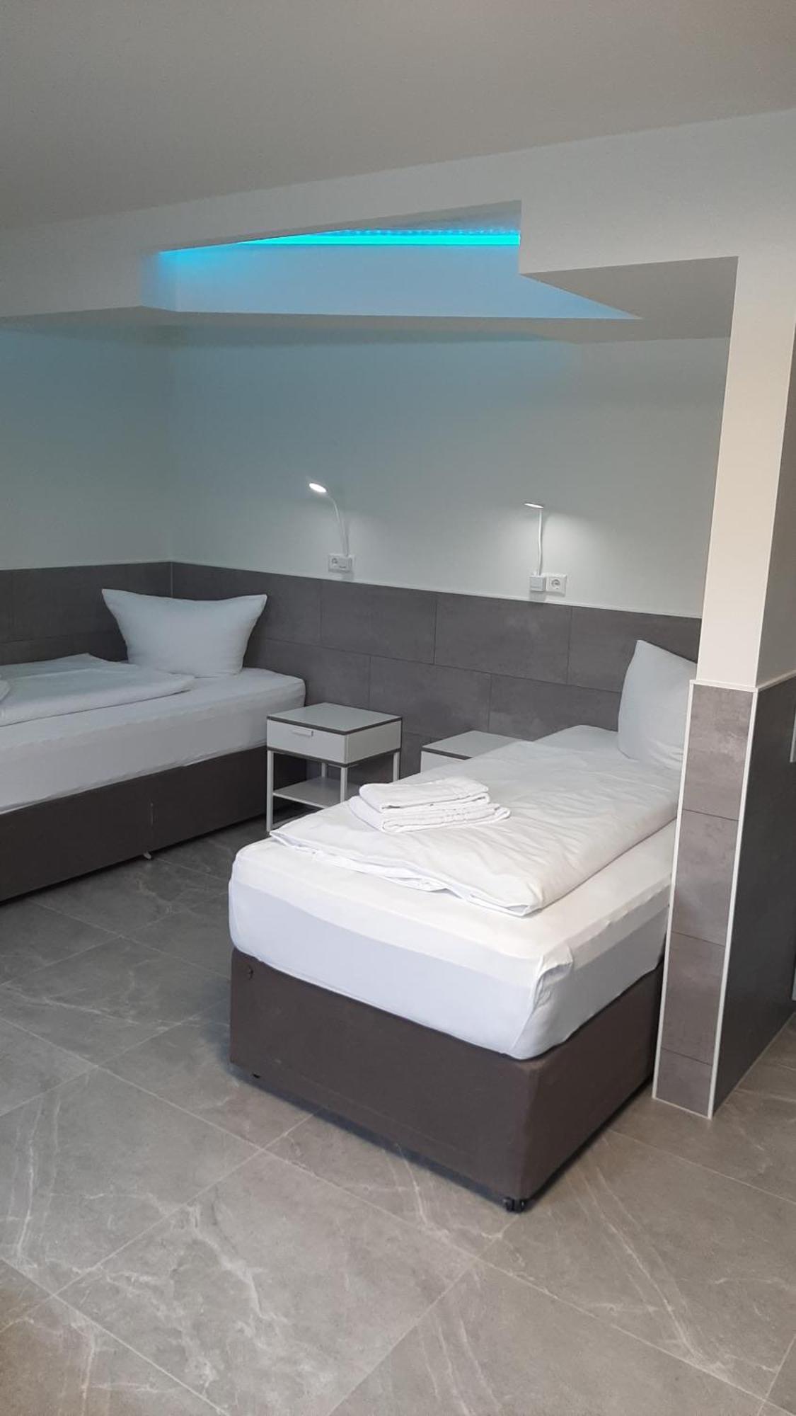 S-Hof Appartment Sonnenbühl الغرفة الصورة