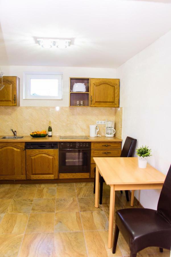 S-Hof Appartment Sonnenbühl المظهر الخارجي الصورة