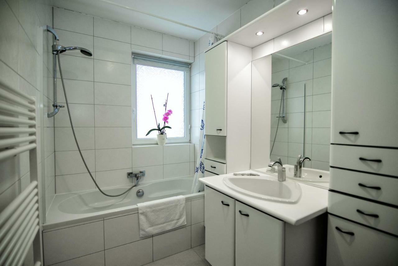 S-Hof Appartment Sonnenbühl المظهر الخارجي الصورة