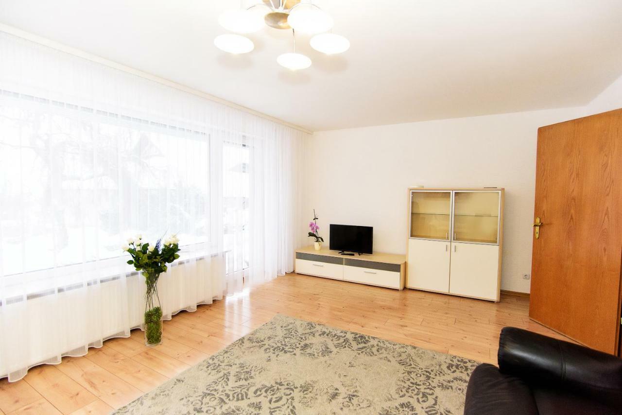 S-Hof Appartment Sonnenbühl المظهر الخارجي الصورة