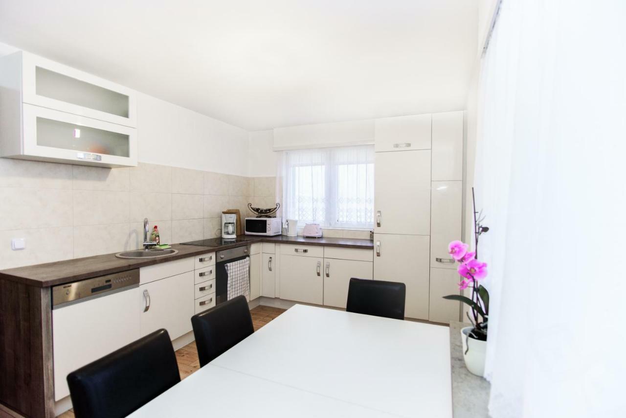 S-Hof Appartment Sonnenbühl المظهر الخارجي الصورة