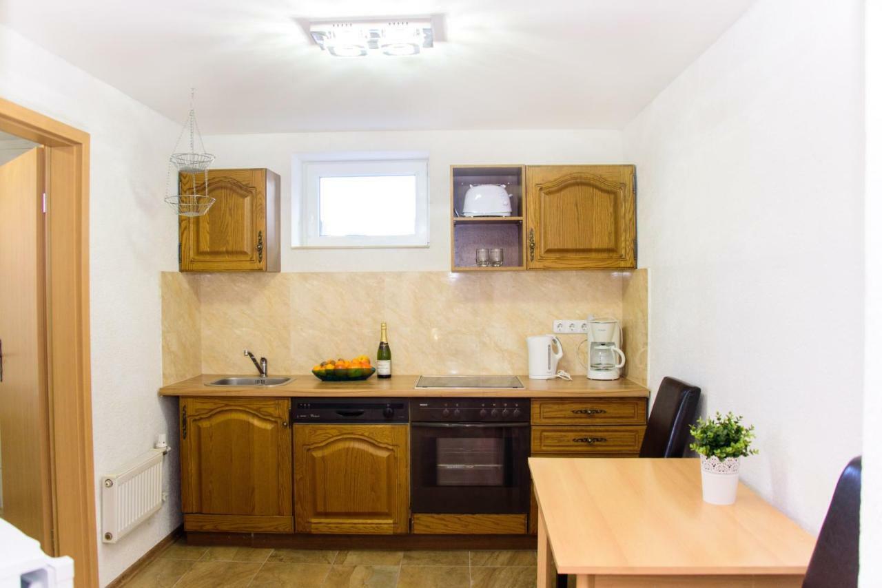 S-Hof Appartment Sonnenbühl المظهر الخارجي الصورة