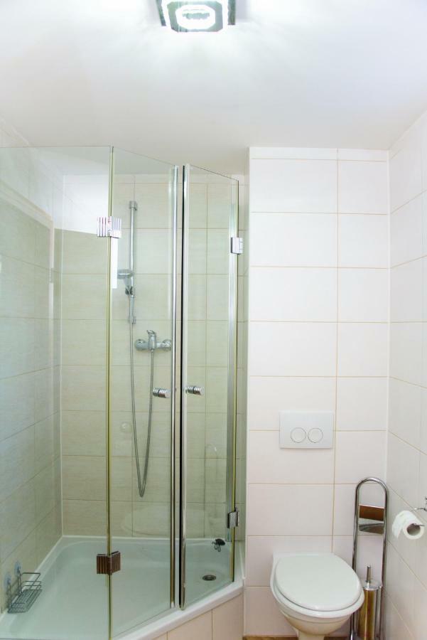 S-Hof Appartment Sonnenbühl المظهر الخارجي الصورة