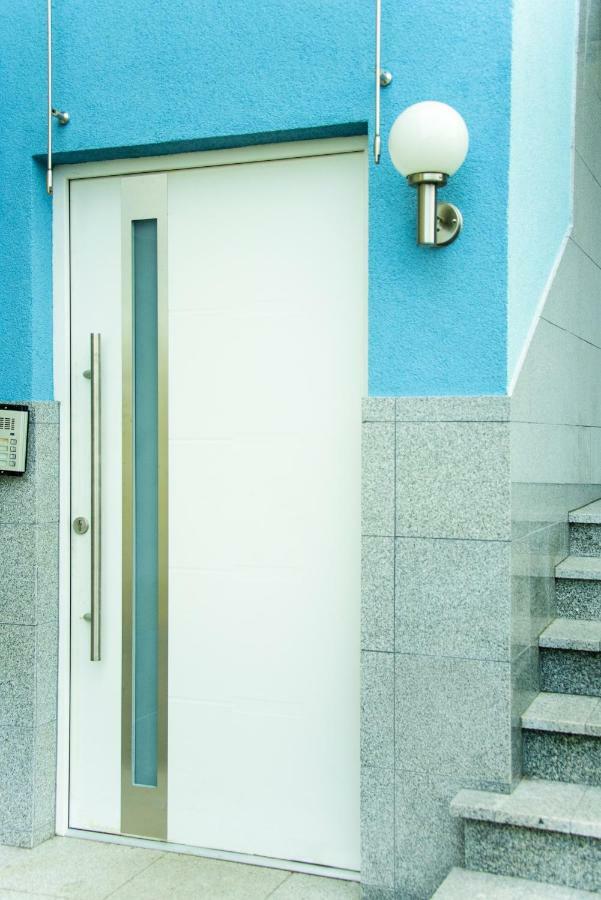S-Hof Appartment Sonnenbühl المظهر الخارجي الصورة